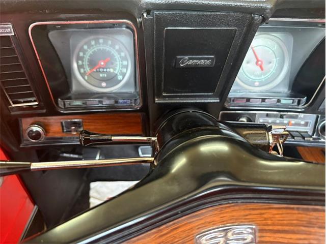 1969 Chevrolet Camaro (CC-2077361) for sale in Greensboro, North Carolina