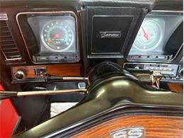1969 Chevrolet Camaro (CC-2077361) for sale in Greensboro, North Carolina