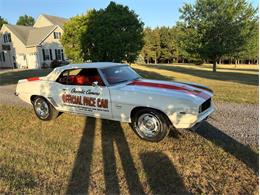 1969 Chevrolet Camaro (CC-2077361) for sale in Greensboro, North Carolina