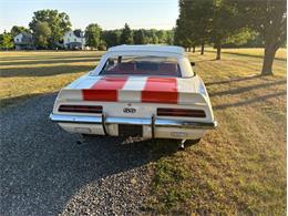 1969 Chevrolet Camaro (CC-2077361) for sale in Greensboro, North Carolina