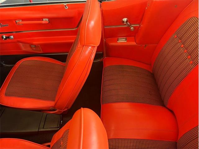 1969 Chevrolet Camaro (CC-2077361) for sale in Greensboro, North Carolina