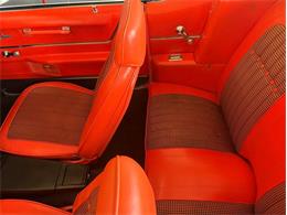 1969 Chevrolet Camaro (CC-2077361) for sale in Greensboro, North Carolina