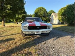 1969 Chevrolet Camaro (CC-2077361) for sale in Greensboro, North Carolina