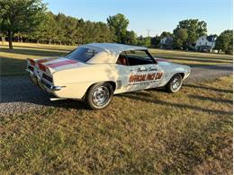 1969 Chevrolet Camaro (CC-2077361) for sale in Greensboro, North Carolina