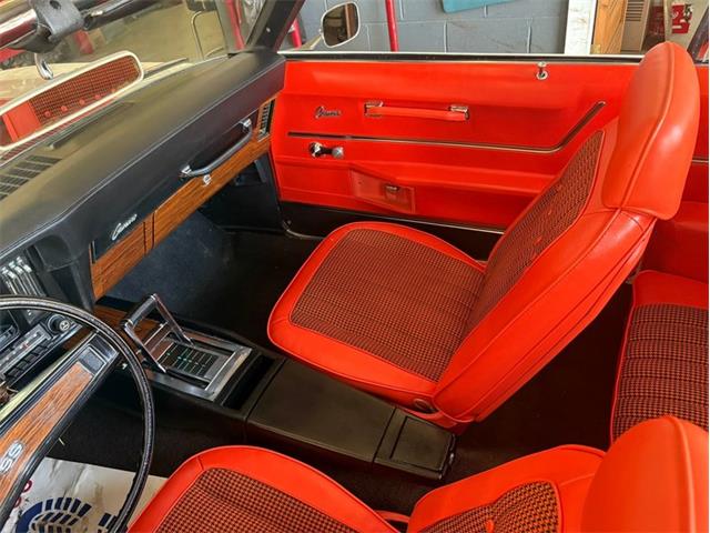 1969 Chevrolet Camaro (CC-2077361) for sale in Greensboro, North Carolina