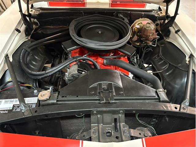 1969 Chevrolet Camaro (CC-2077361) for sale in Greensboro, North Carolina