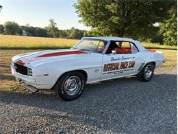 1969 Chevrolet Camaro (CC-2077361) for sale in Greensboro, North Carolina