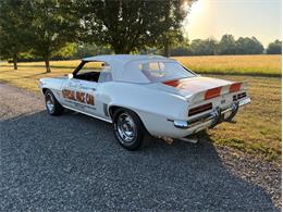 1969 Chevrolet Camaro (CC-2077361) for sale in Greensboro, North Carolina