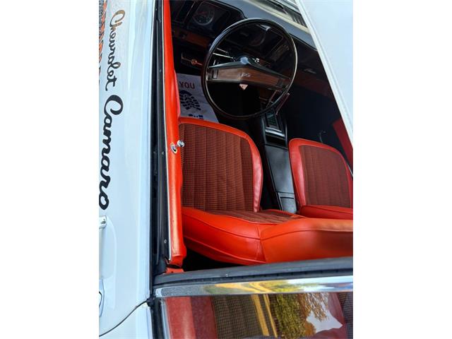 1969 Chevrolet Camaro (CC-2077361) for sale in Greensboro, North Carolina