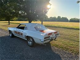 1969 Chevrolet Camaro (CC-2077361) for sale in Greensboro, North Carolina