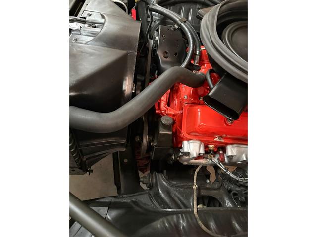 1969 Chevrolet Camaro (CC-2077361) for sale in Greensboro, North Carolina