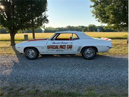 1969 Chevrolet Camaro (CC-2077361) for sale in Greensboro, North Carolina