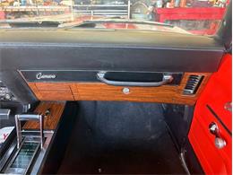 1969 Chevrolet Camaro (CC-2077361) for sale in Greensboro, North Carolina
