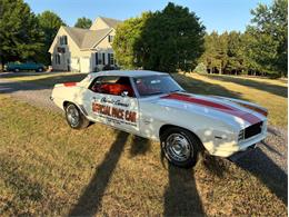 1969 Chevrolet Camaro (CC-2077361) for sale in Greensboro, North Carolina