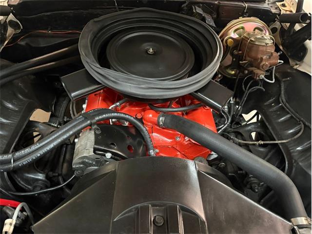 1969 Chevrolet Camaro (CC-2077361) for sale in Greensboro, North Carolina