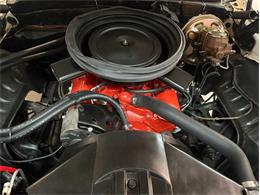 1969 Chevrolet Camaro (CC-2077361) for sale in Greensboro, North Carolina