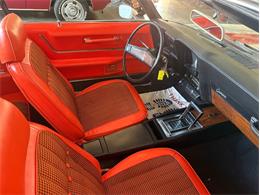 1969 Chevrolet Camaro (CC-2077361) for sale in Greensboro, North Carolina
