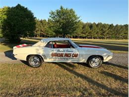 1969 Chevrolet Camaro (CC-2077361) for sale in Greensboro, North Carolina