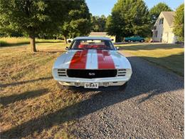 1969 Chevrolet Camaro (CC-2077361) for sale in Greensboro, North Carolina
