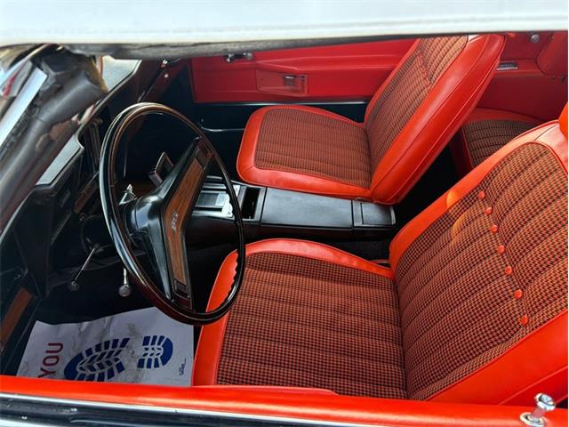 1969 Chevrolet Camaro (CC-2077361) for sale in Greensboro, North Carolina