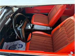 1969 Chevrolet Camaro (CC-2077361) for sale in Greensboro, North Carolina