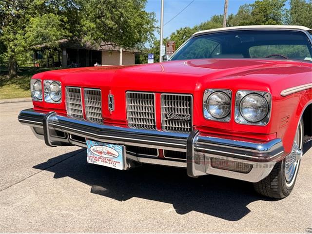 1975 Oldsmobile Delta 88 (CC-2077362) for sale in Alsip, Illinois