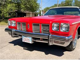 1975 Oldsmobile Delta 88 (CC-2077362) for sale in Alsip, Illinois