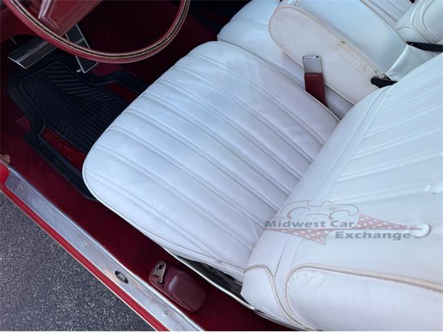 1975 Oldsmobile Delta 88 (CC-2077362) for sale in Alsip, Illinois