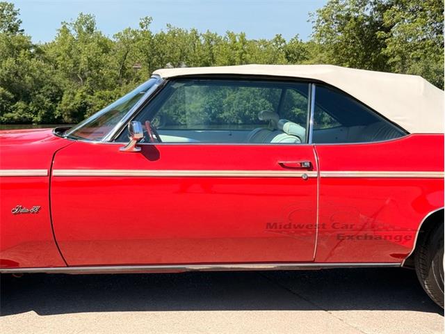 1975 Oldsmobile Delta 88 (CC-2077362) for sale in Alsip, Illinois