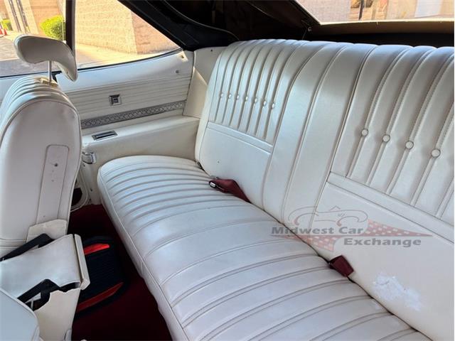 1975 Oldsmobile Delta 88 (CC-2077362) for sale in Alsip, Illinois