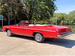 1975 Oldsmobile Delta 88 (CC-2077362) for sale in Alsip, Illinois