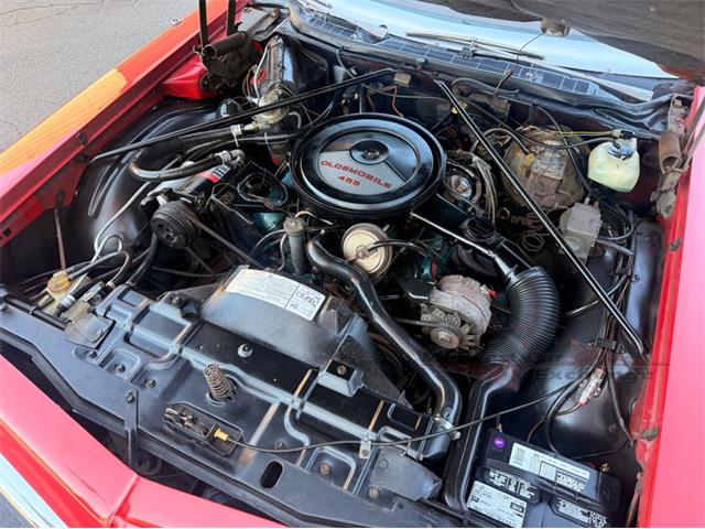 1975 Oldsmobile Delta 88 (CC-2077362) for sale in Alsip, Illinois