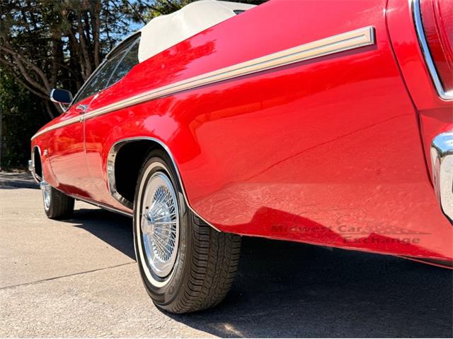 1975 Oldsmobile Delta 88 (CC-2077362) for sale in Alsip, Illinois