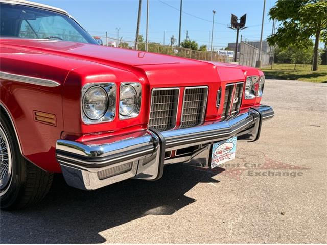 1975 Oldsmobile Delta 88 (CC-2077362) for sale in Alsip, Illinois