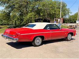 1975 Oldsmobile Delta 88 (CC-2077362) for sale in Alsip, Illinois
