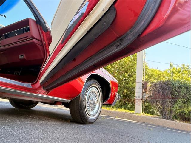 1975 Oldsmobile Delta 88 (CC-2077362) for sale in Alsip, Illinois