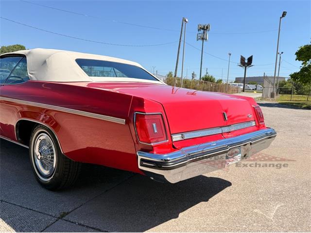 1975 Oldsmobile Delta 88 (CC-2077362) for sale in Alsip, Illinois