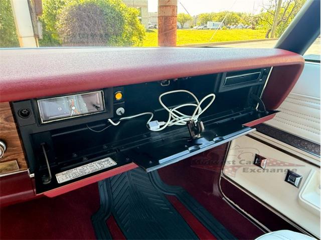 1975 Oldsmobile Delta 88 (CC-2077362) for sale in Alsip, Illinois