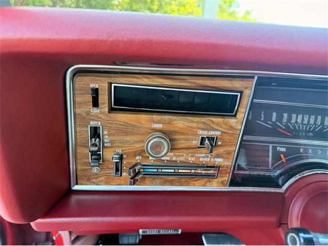 1975 Oldsmobile Delta 88 (CC-2077362) for sale in Alsip, Illinois