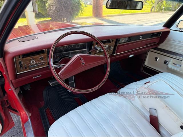 1975 Oldsmobile Delta 88 (CC-2077362) for sale in Alsip, Illinois