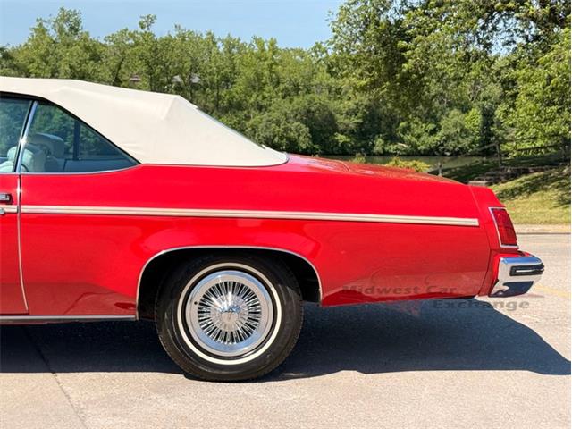 1975 Oldsmobile Delta 88 (CC-2077362) for sale in Alsip, Illinois