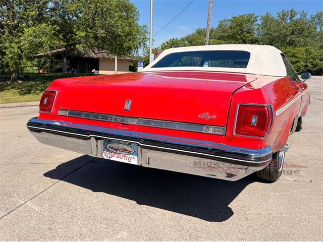 1975 Oldsmobile Delta 88 (CC-2077362) for sale in Alsip, Illinois