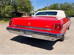 1975 Oldsmobile Delta 88 (CC-2077362) for sale in Alsip, Illinois