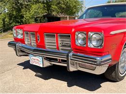 1975 Oldsmobile Delta 88 (CC-2077362) for sale in Alsip, Illinois