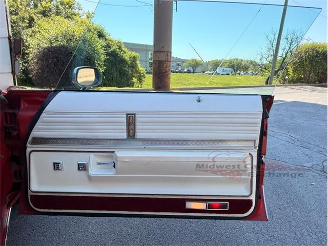 1975 Oldsmobile Delta 88 (CC-2077362) for sale in Alsip, Illinois