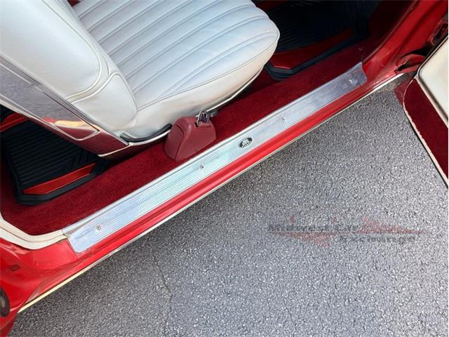 1975 Oldsmobile Delta 88 (CC-2077362) for sale in Alsip, Illinois