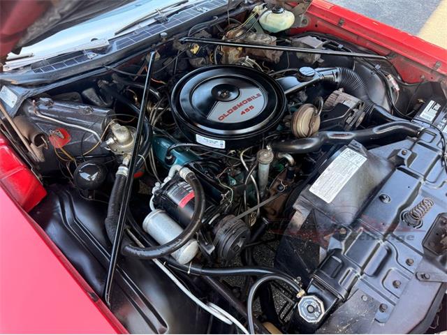 1975 Oldsmobile Delta 88 (CC-2077362) for sale in Alsip, Illinois