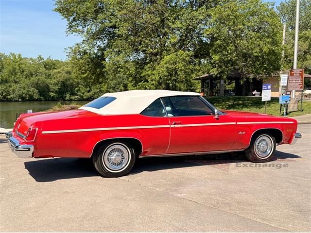 1975 Oldsmobile Delta 88 (CC-2077362) for sale in Alsip, Illinois