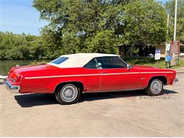 1975 Oldsmobile Delta 88 (CC-2077362) for sale in Alsip, Illinois
