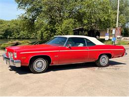 1975 Oldsmobile Delta 88 (CC-2077362) for sale in Alsip, Illinois